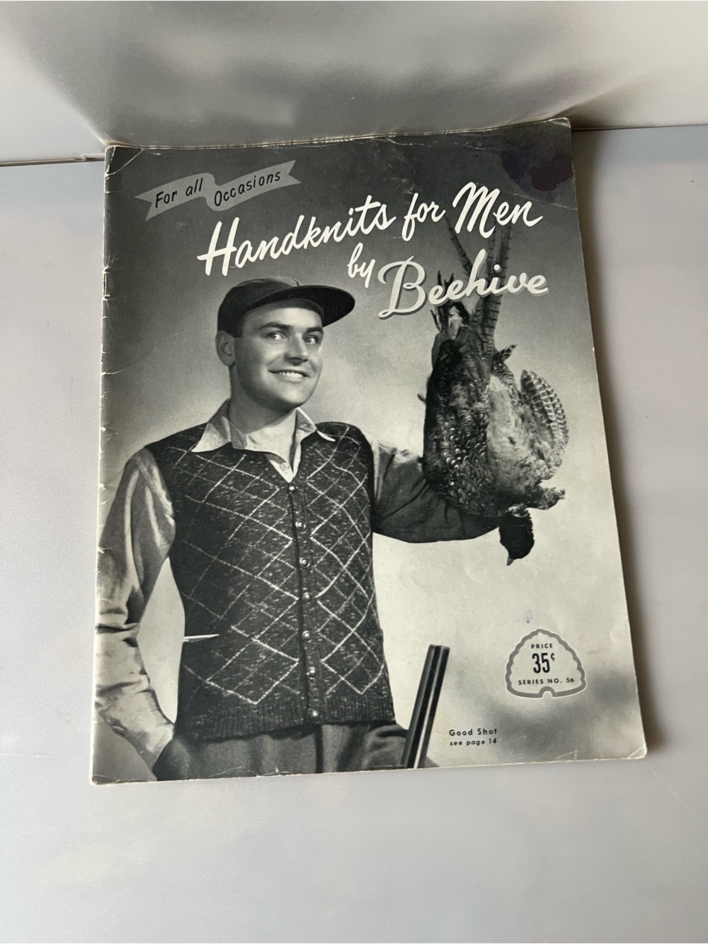 Vintage Magazine